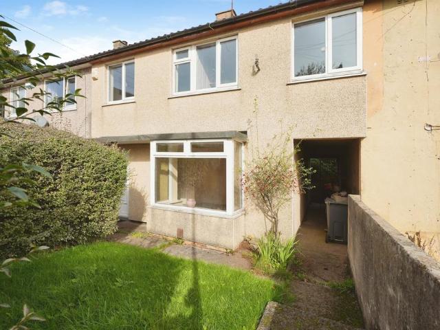 House for sale in Delph Hill, Bradford