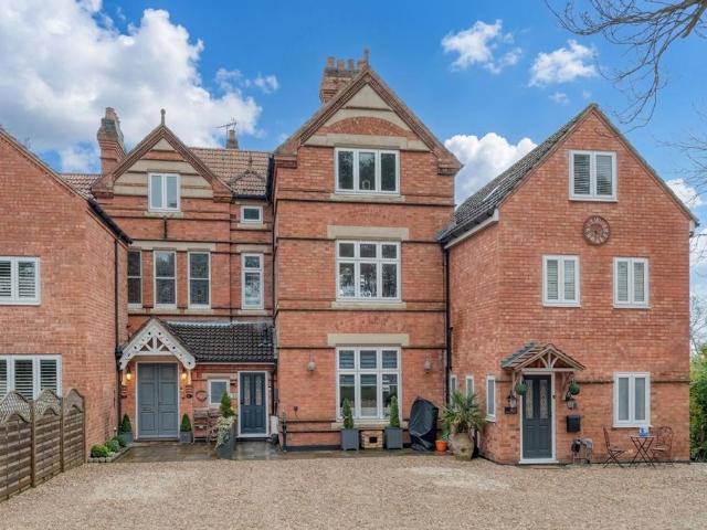 House for sale in Headless Cross, Redditch