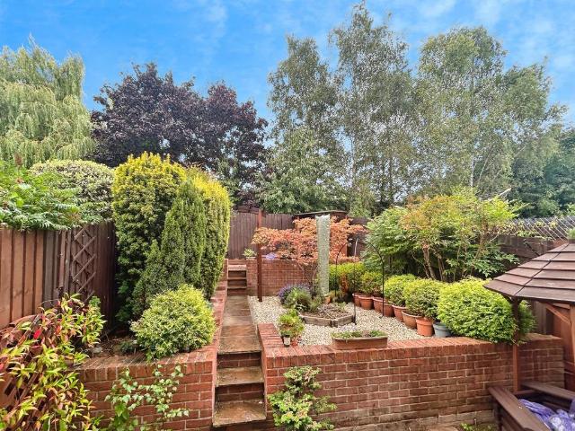House for sale in Portskewett, Wales