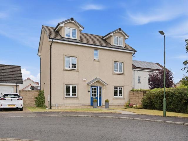 House for sale in Boghall, Blackburn