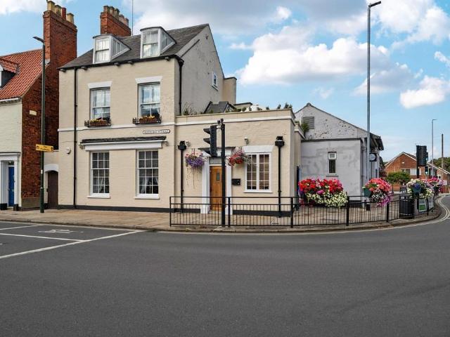 House for sale in Beverley, East Riding Of Yorkshire