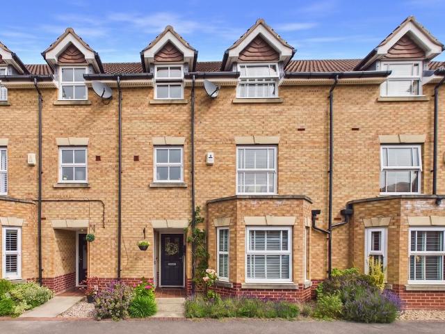 House for sale in Gedling, East Midlands