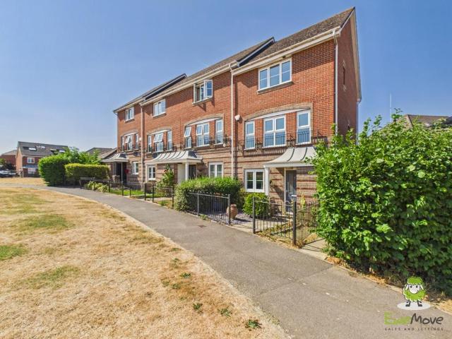 House for sale in Buckskin, Priest Down