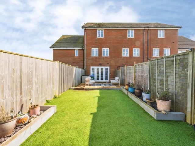 House for sale in Peacehaven, Iford