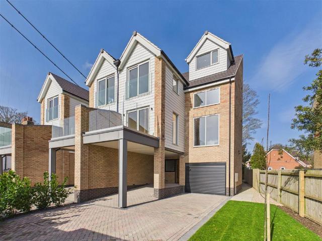 House for sale in Hessle, East Riding Of Yorkshire