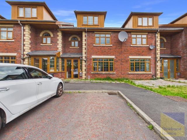 House for sale in Deepdale, Higher Bartle