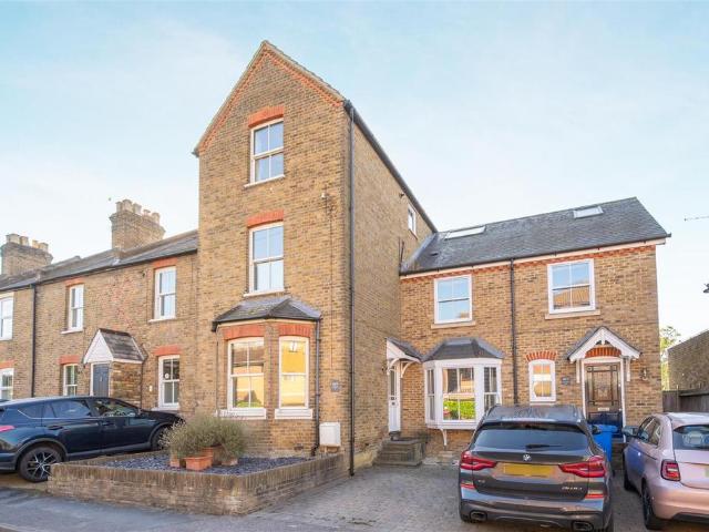 House for sale in Clewer New Town, Windsor