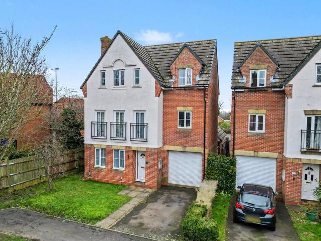 House for sale in Norton, Letchworth