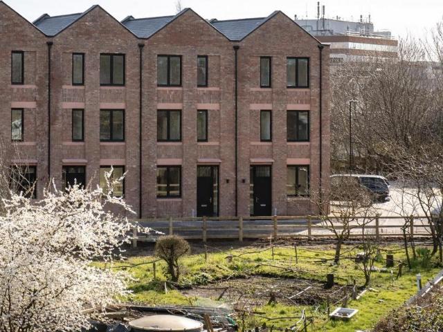 House for sale in Bell Farm, High Field