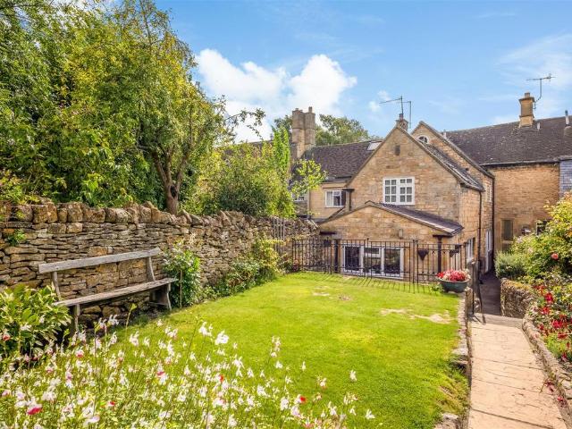 House for sale in Broad Campden, Cotswold