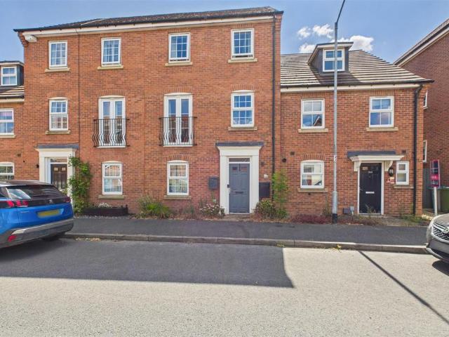House for sale in Fernwood CP, Alverton