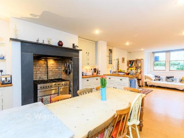 House for sale in Strood