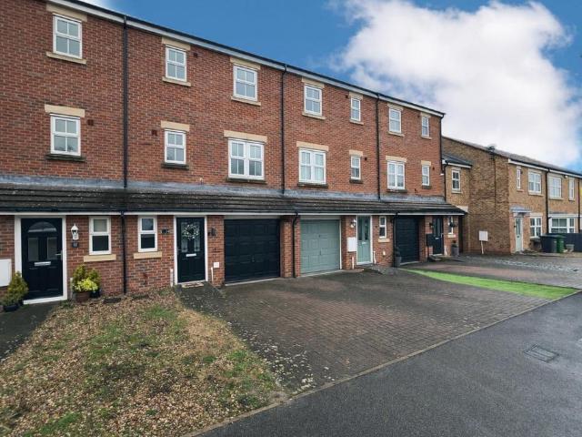 House for sale in Thinford