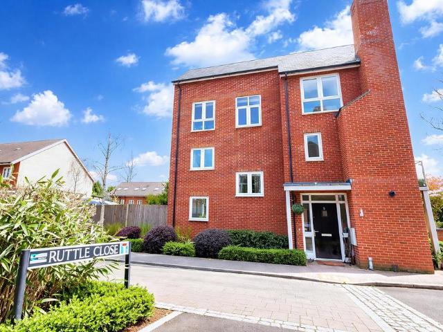 House for sale in Berrick Salome, Oxfordshire