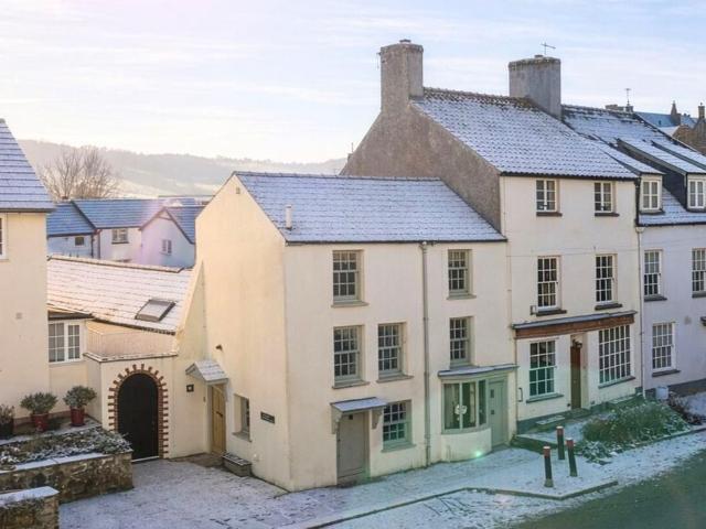 House for sale in Monmouth, Wales