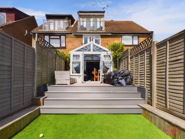 House for sale in Christchurch, Isle Of Man