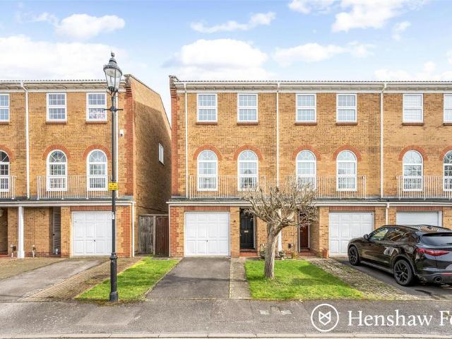 House for sale in Banister's Park, Isle Of Man