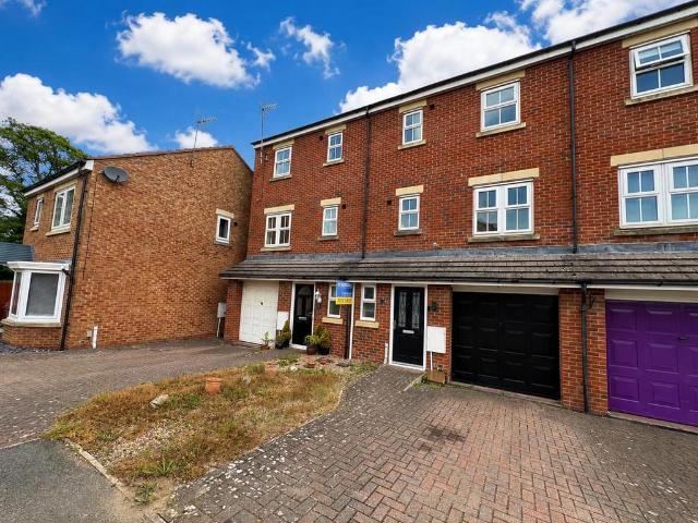 House for sale in Middlestone Moor, Spennymoor