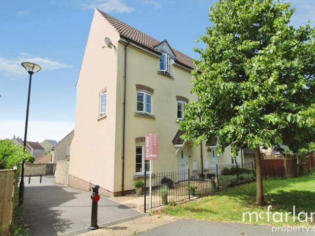 House for sale in Redhouse, Abbey Mead