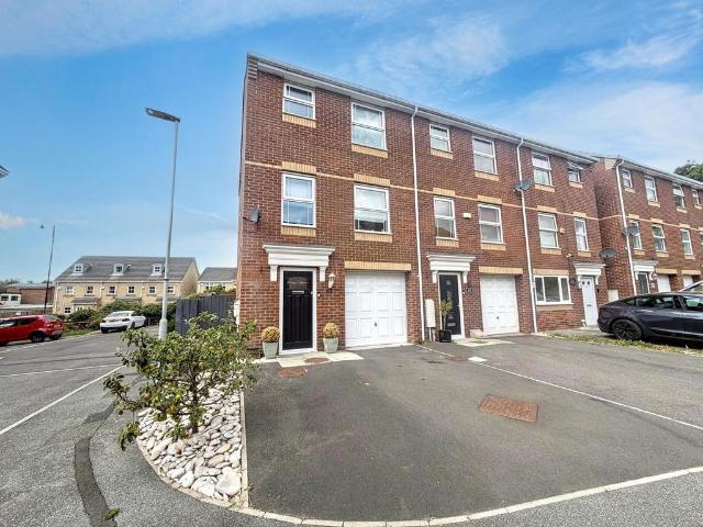 House for sale in Murton