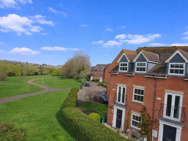 House for sale in Buckingham, Buckinghamshire