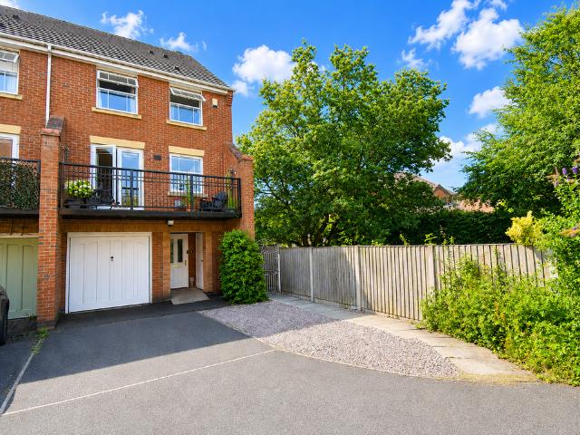 House for sale in Upton, Widnes