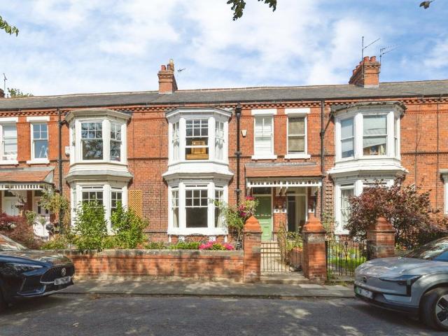 House for sale in Croft-on-tees, North Yorkshire