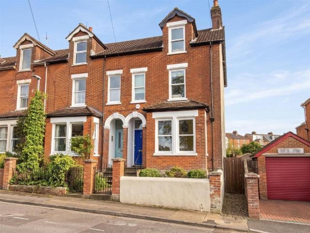 House for sale in Salisbury, Wiltshire