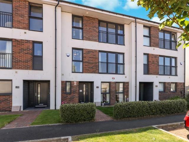 House for sale in Bishopbriggs, Scotland