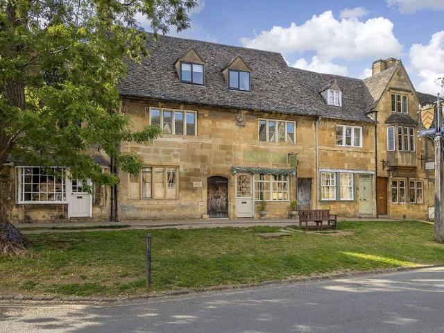 House for sale in Broad Campden, Cotswold