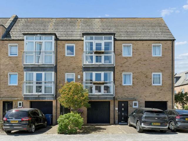 House for sale in Huntingdon, Cambridgeshire
