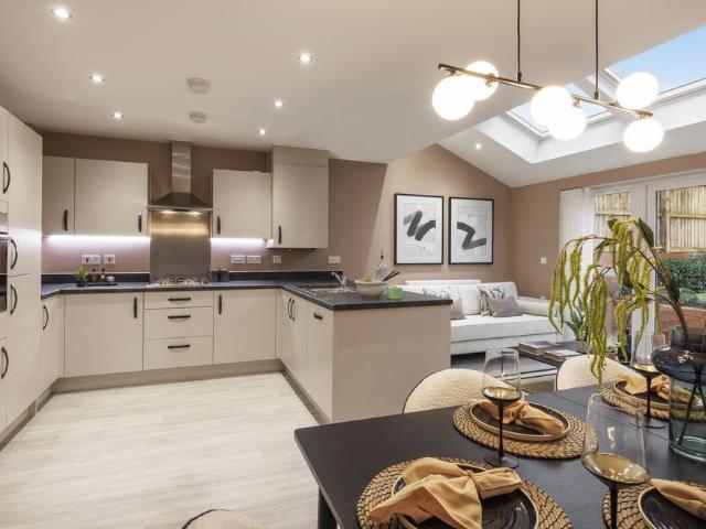 House for sale in Little Hulton, Salford