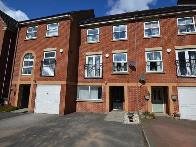 House for sale in Howlett Cross, Robin Hood