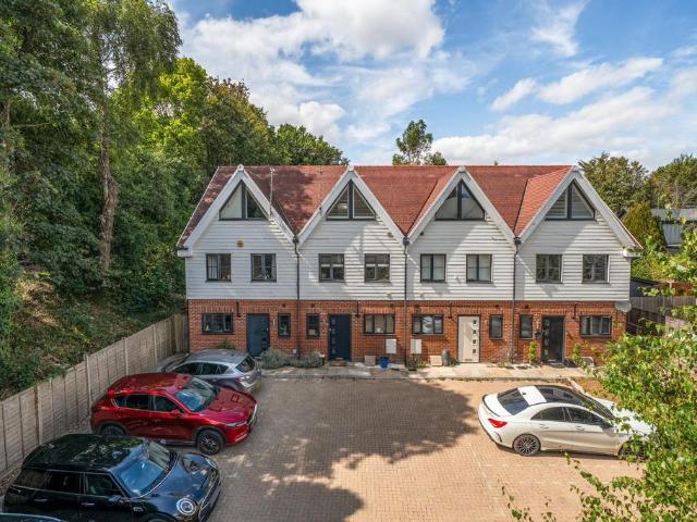House for sale in Platt, Bourne Vale