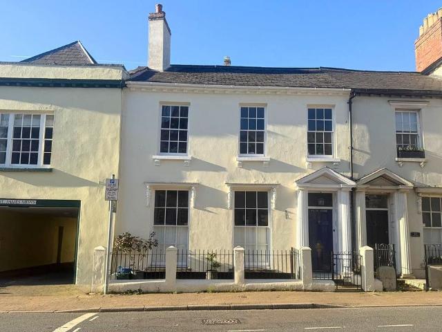 House for sale in Monmouth, Wales