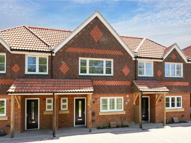 House for sale in Westfield, Woking