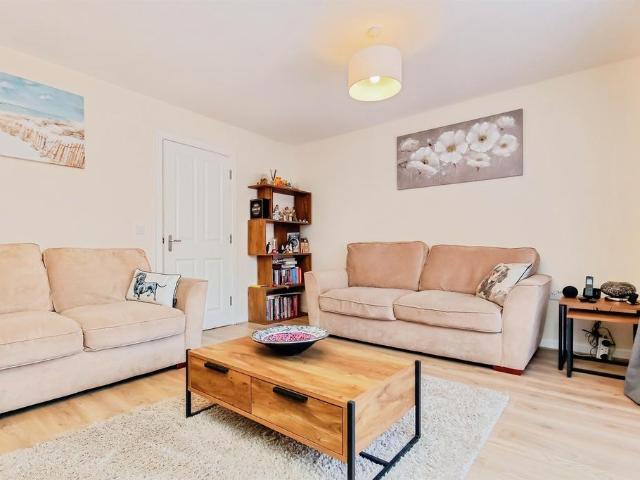 House for sale in Raunds