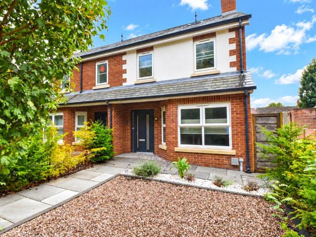 House for sale in Flixton, Trafford