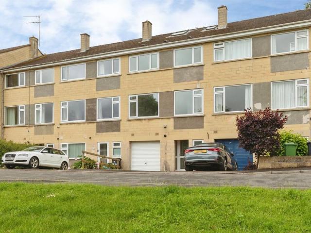 House for sale in Fairfield Park, Dulcote