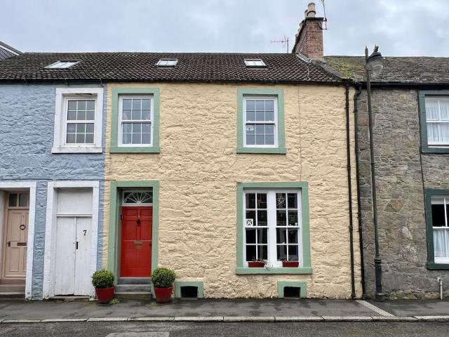 House for sale in Kirkcudbright, Scotland