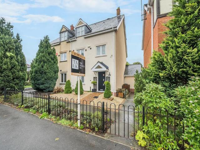 House for sale in Ewens Farm, Cheltenham
