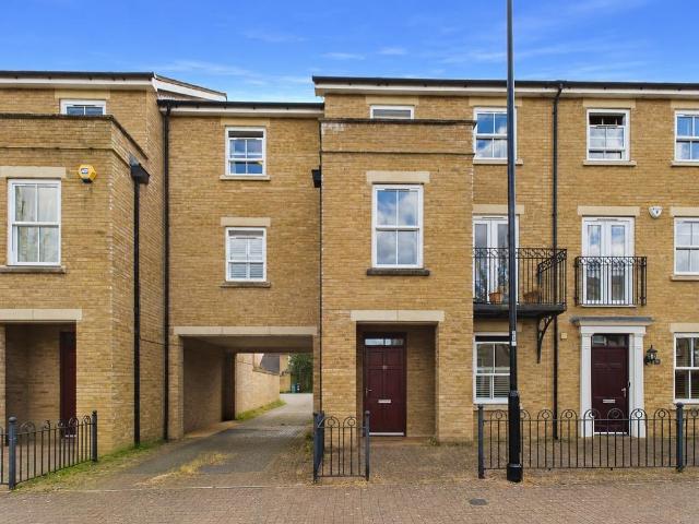 House for sale in Priest Down, Hampshire