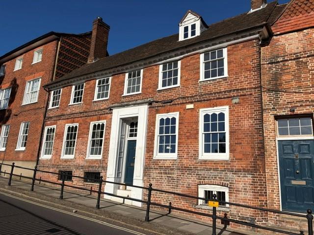 House for sale in Charlotteville, Guildford