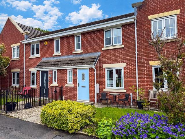 House for sale in Chesham, Bury