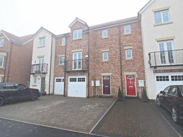 House for sale in Neville's Cross, Durham