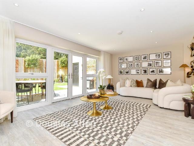 House for sale in Great Burstead, Essex