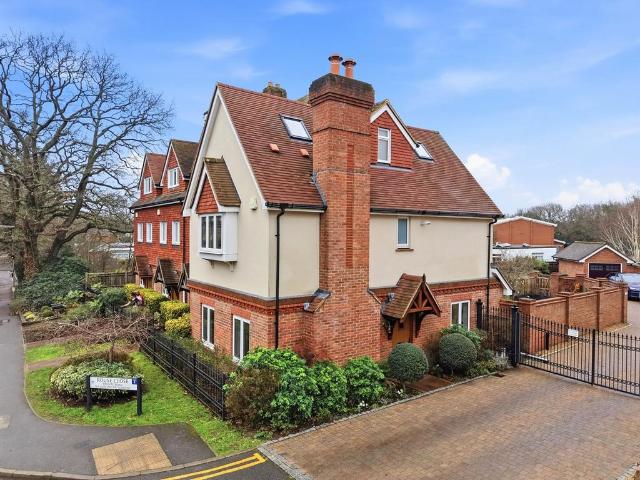 House for sale in Blackhills, Surrey