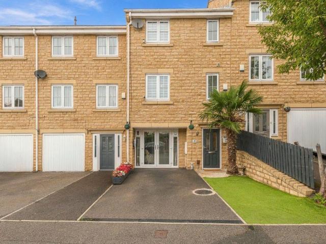 House for sale in Firthcliffe, Heckmondwike