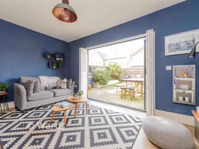 House for sale in Grove Park, Oad Street