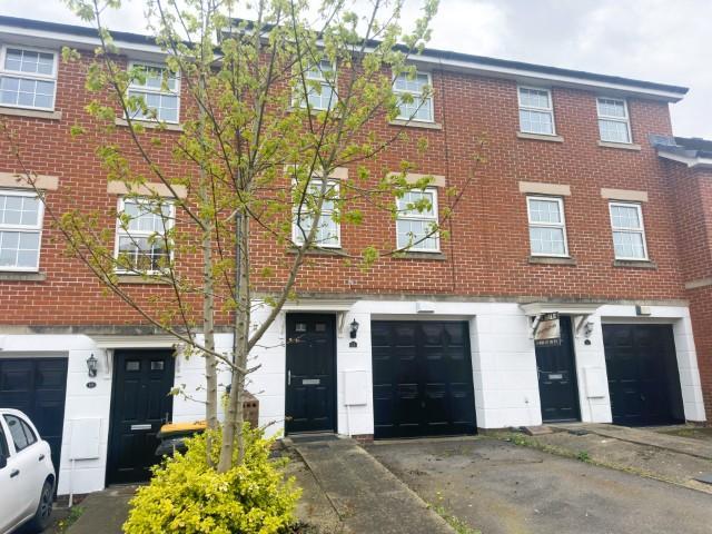 House for sale in Lodge Hill, Caerleon